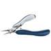 Pliers, Round Nose, Smooth, ESD, Infinity Elite Series, 5.3" OAL